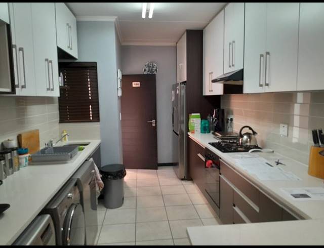 3 BEDROOM TOWNHOUSE FOR SALE IN GREENSTONE HILL